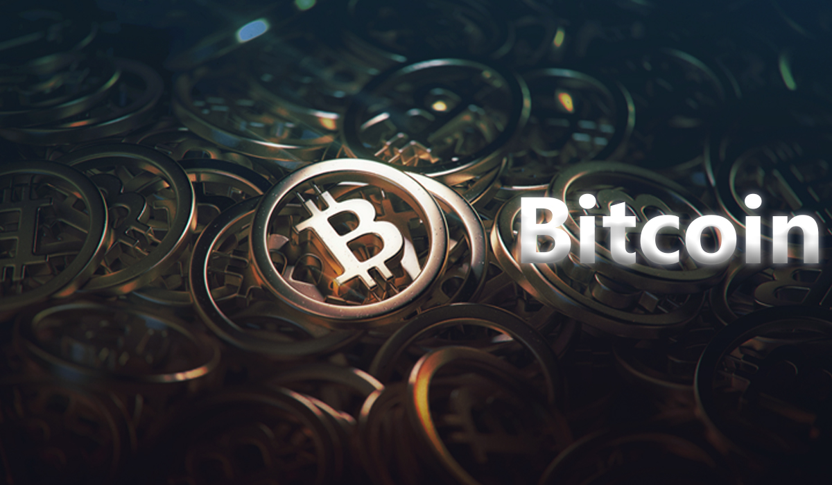 Bitcoin BTC คืออะไร