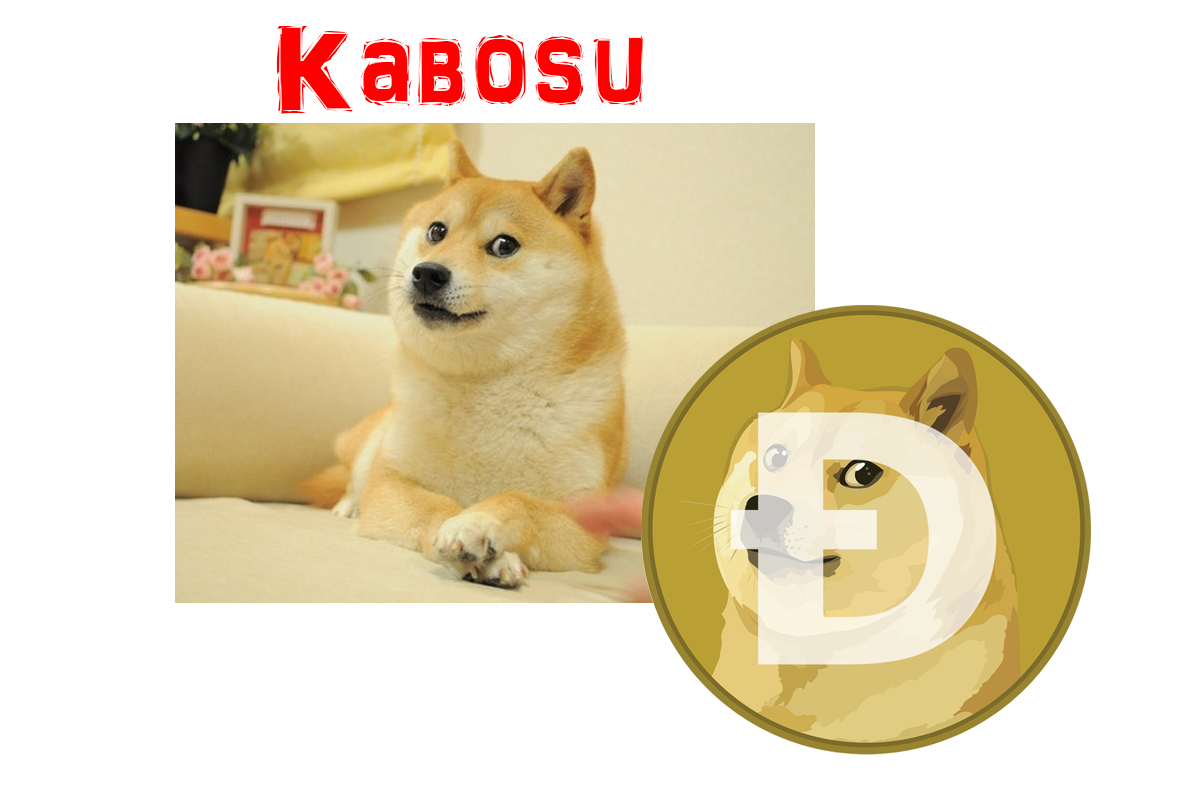 Kabosu
