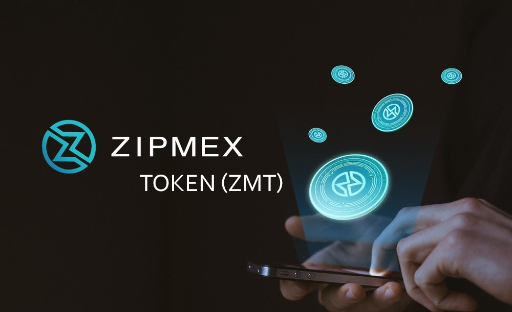 Zipmex Token (ZMT)คืออะไร