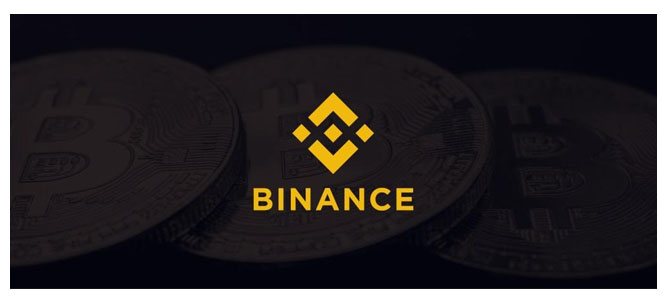 Binance แพลตฟอร์มซื้อขายเหรียญ cryptocurrency อันดับ1 ของโลก