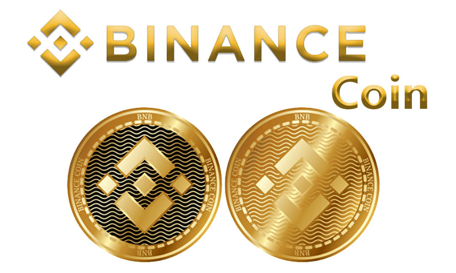 binance coin เหรียญ BNB