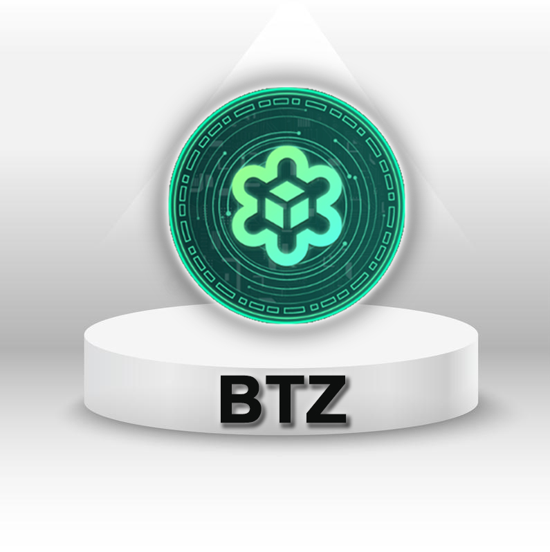 เหรียญบิทาซซ่า Bitazza token