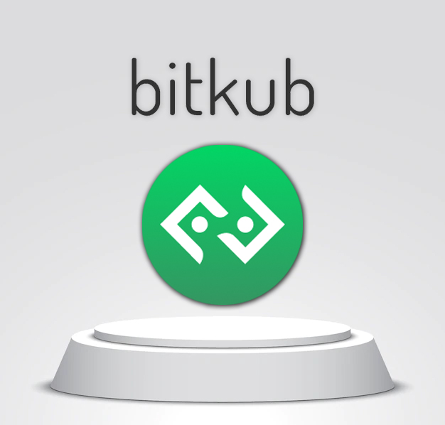 สมัครสมาชิกบิทคับ Bitkub